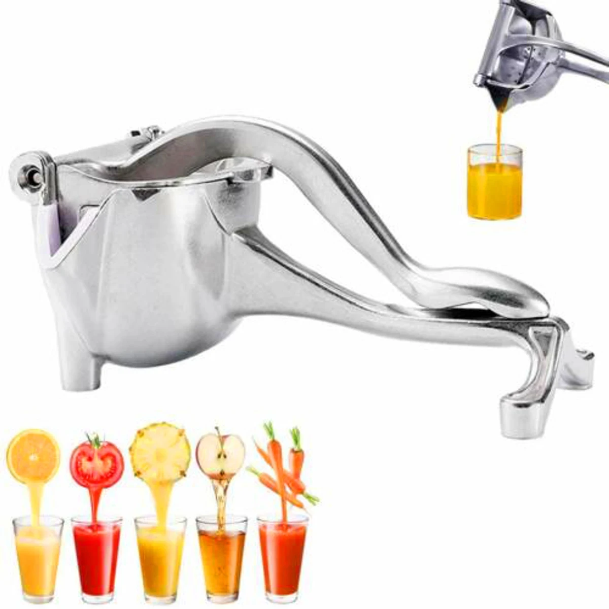 Juice Squeezer