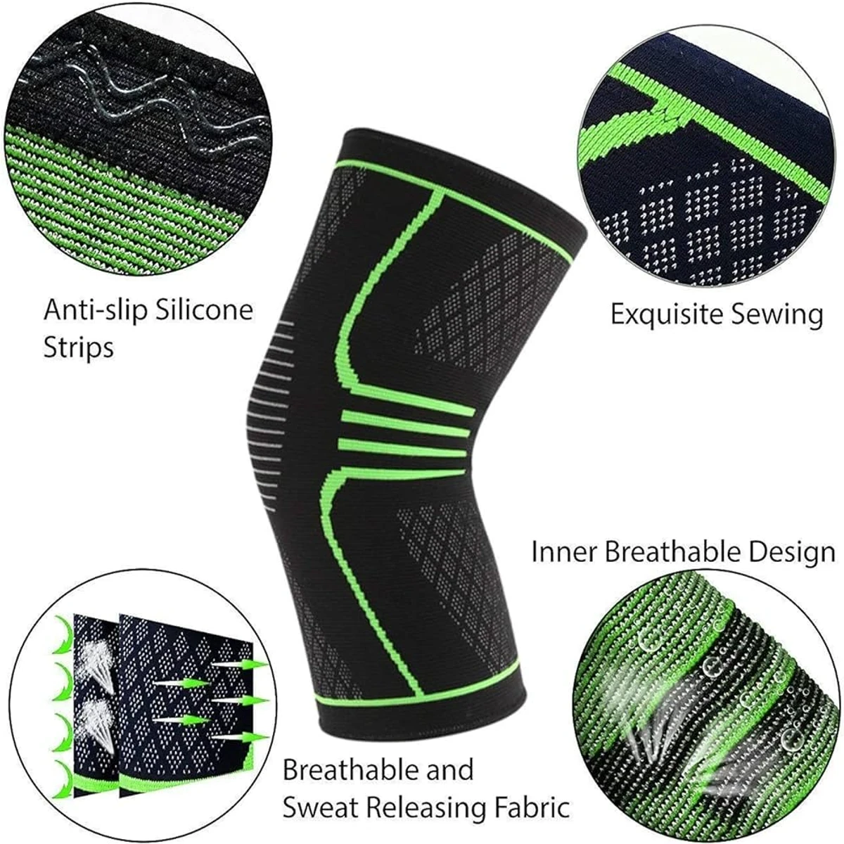 Knee Compression Sleeve