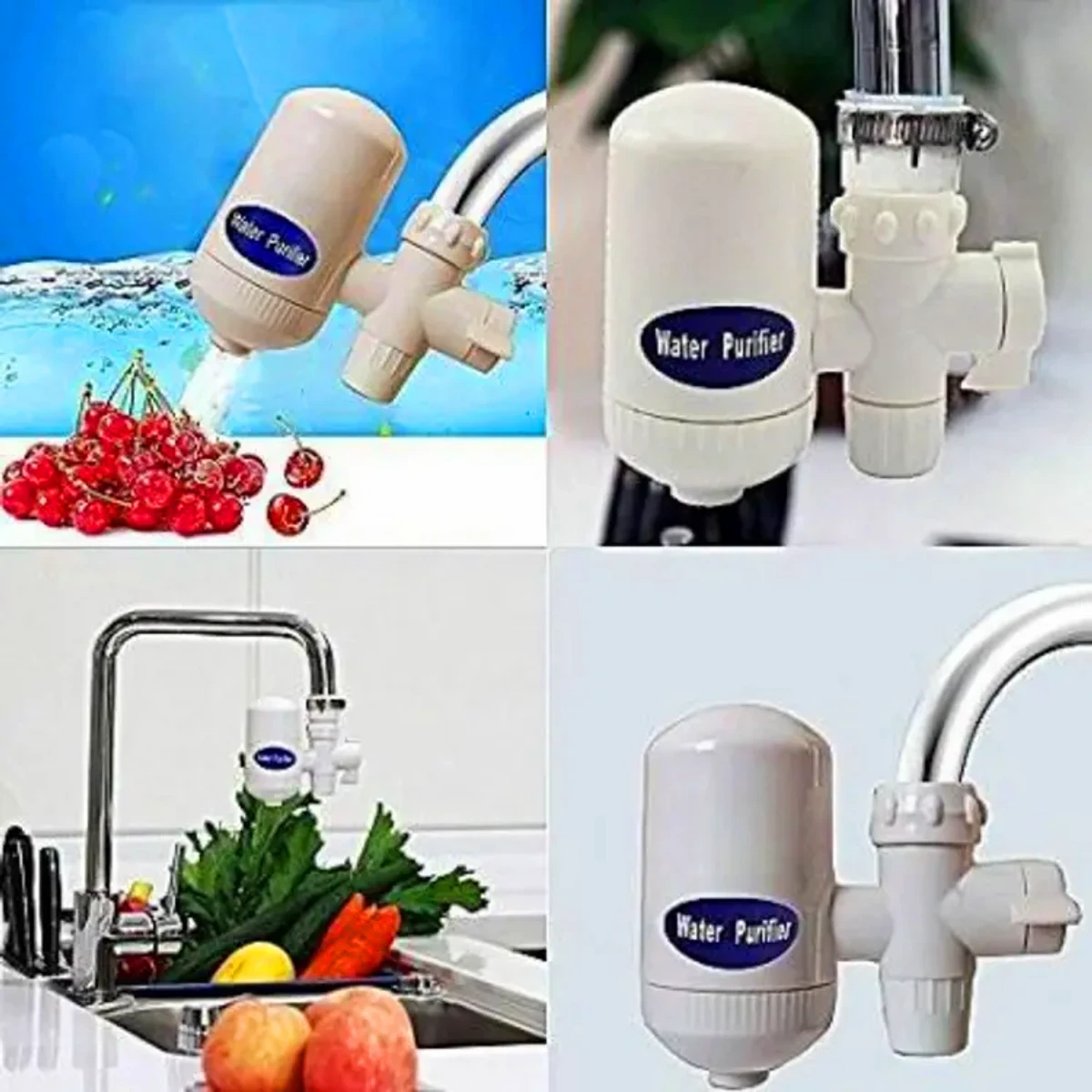 SWS Mini Water Purifier