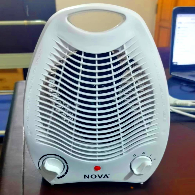 Nova Room Heater REP-1201A