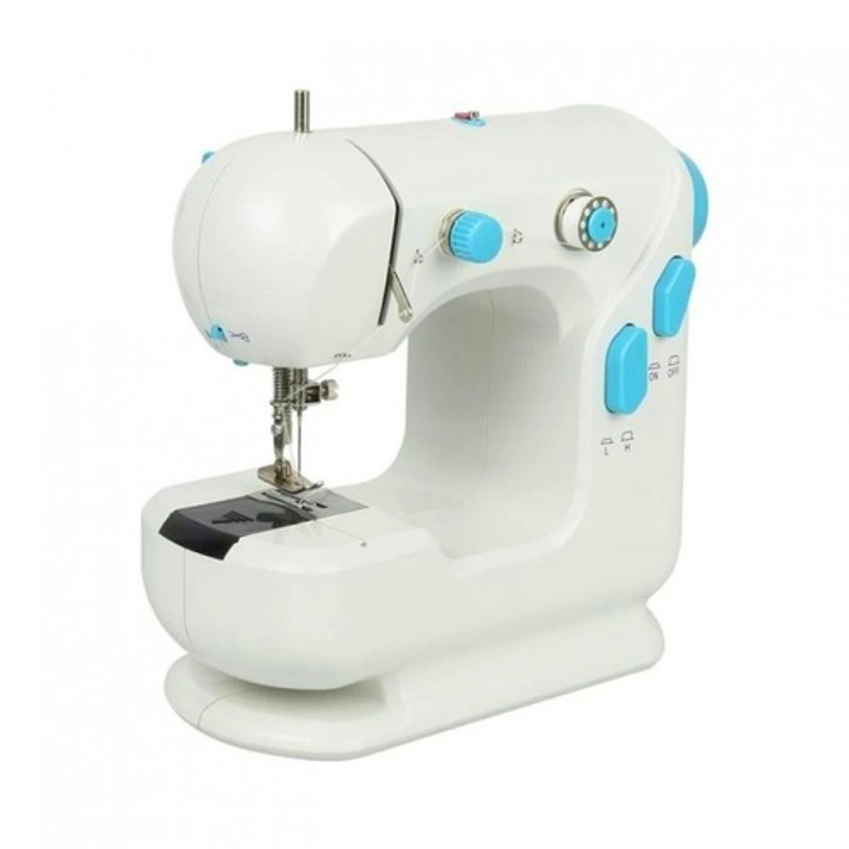 306 Electronic Sewing Machine
